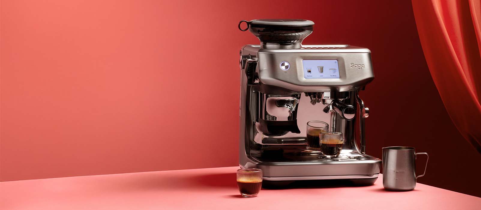 meilleure machine à café semi automatique haut de gamme classement