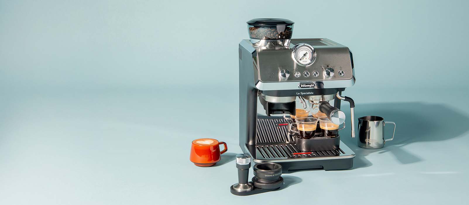 meilleure machine a cafe semi automatique pas chere classement