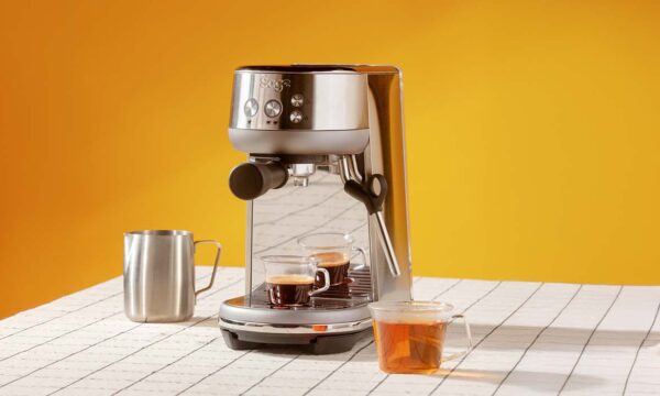 meilleure machine expresso pour débutant