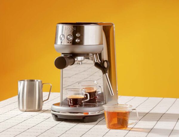 meilleure machine expresso pour débutant