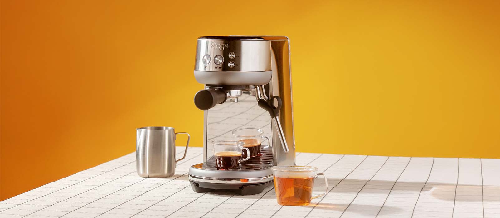 meilleure machine expresso pour débutant