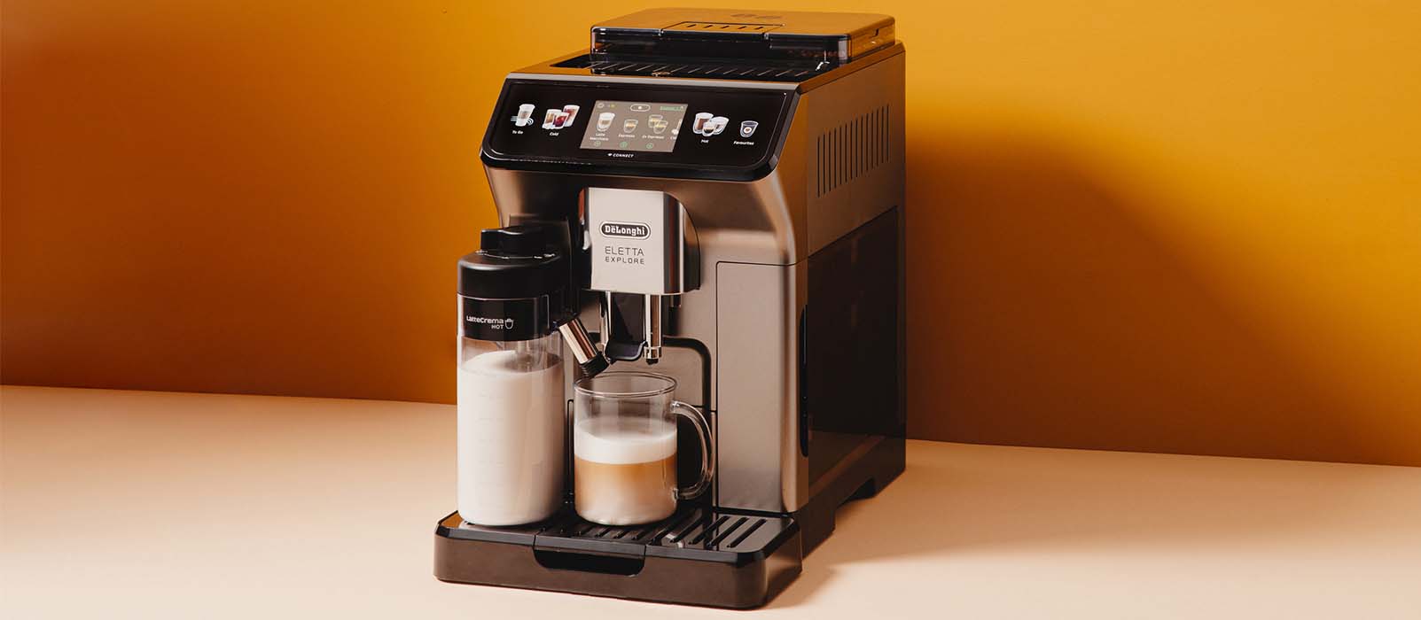quelle est la meilleure machine a cafe a grain