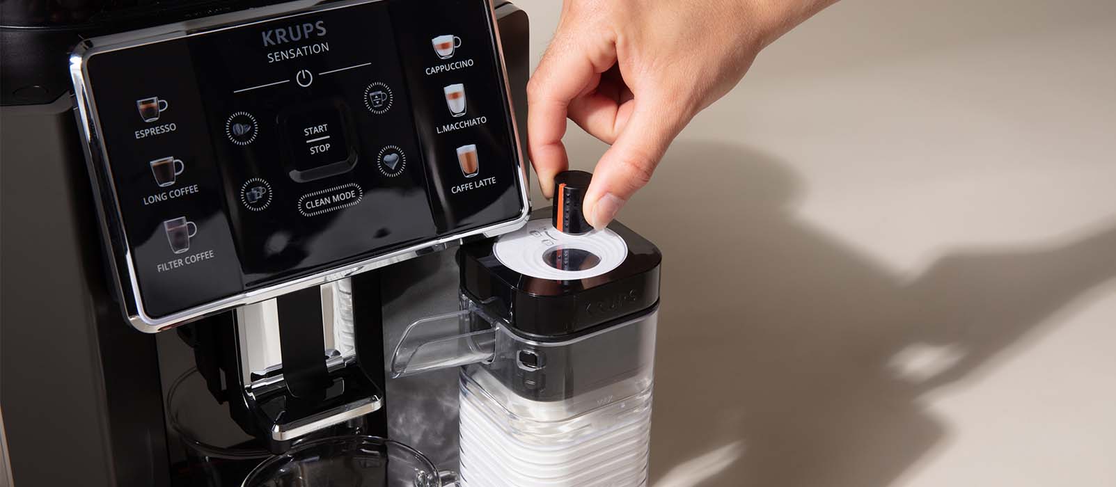 top meilleure machine à café évolutive