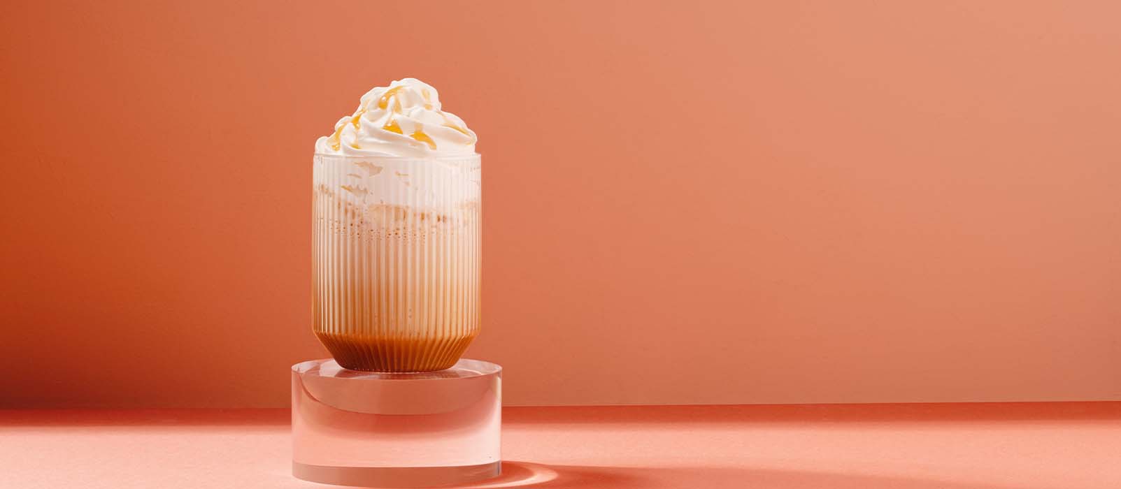 Crème de café italienne