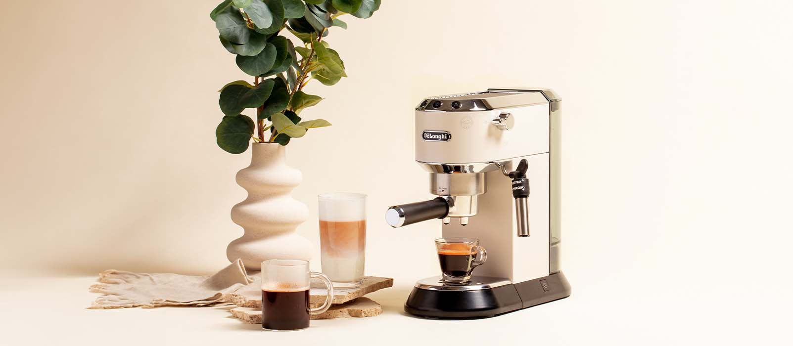 Détartrage delonghi dedica tuto