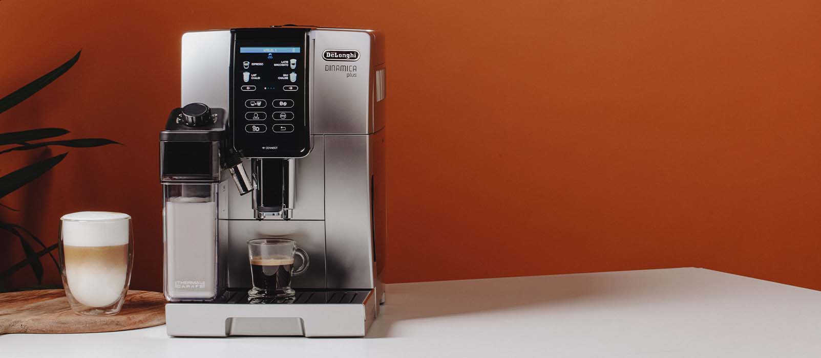 delonghi dinamica entkalken