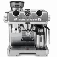 delonghi specialista maestro