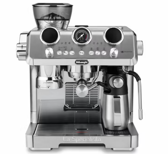 delonghi specialista maestro