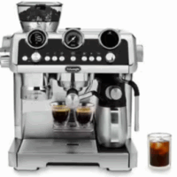 delonghi specialista maestro