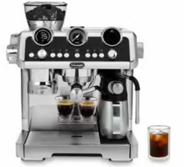 delonghi specialista maestro