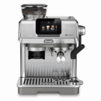 delonghi specialista touch
