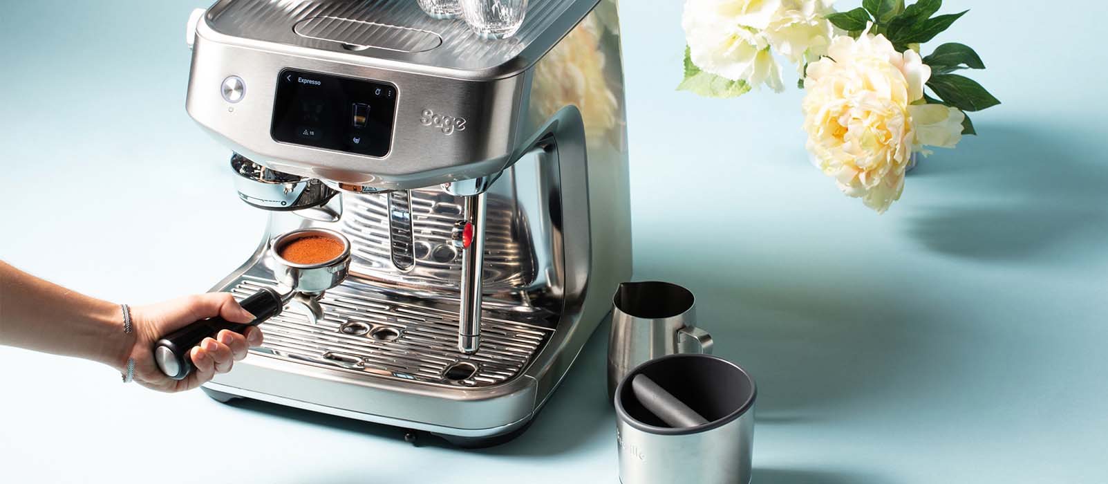 meilleure machine à café semi automatique haut de gamme classement