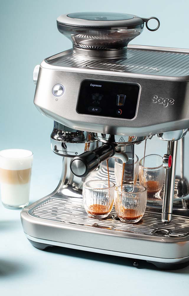 meilleure machine à café semi automatique haut de gamme top