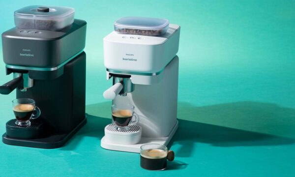 quelle machine à café philips baristina choisir