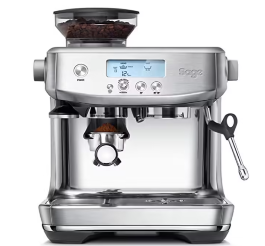 sage barista pro