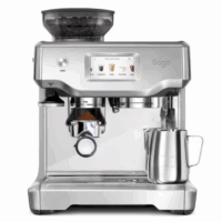 sage barista touch