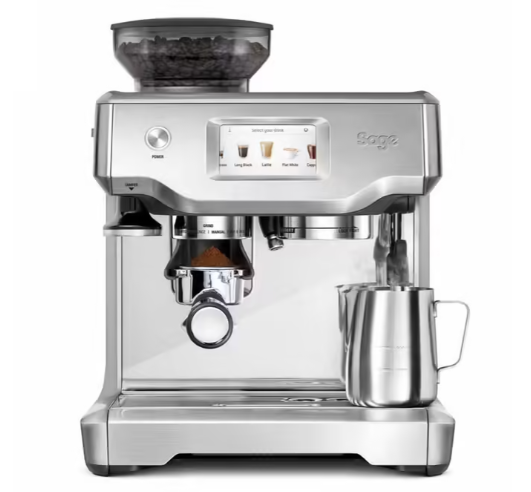 sage barista touch