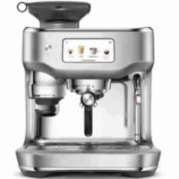 sage dual boiler