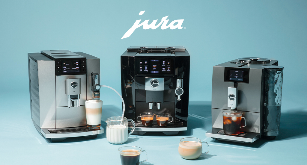 Machine à café Jura