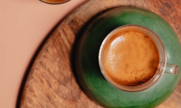 Caféine tout savoir