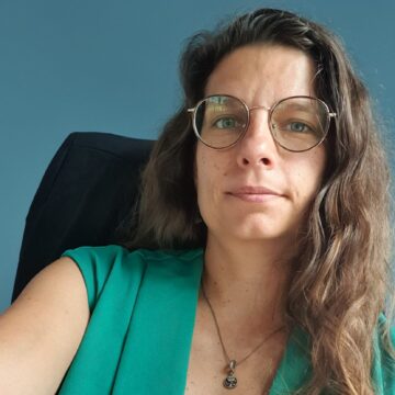 Laëtitia expert