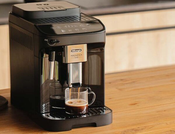 delonghi dinamica ou magnifica