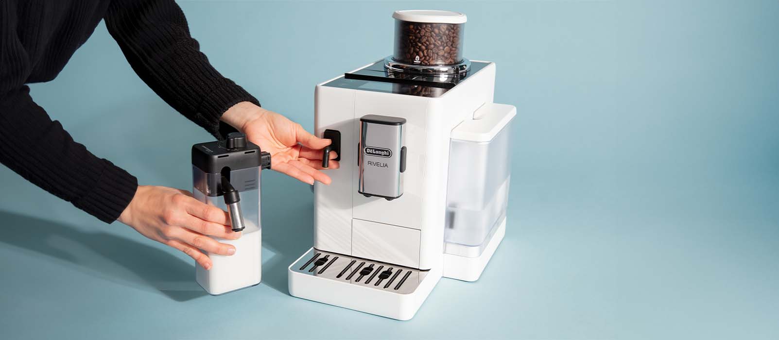 delonghi ou philips