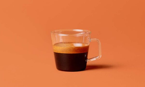 double expresso recipe