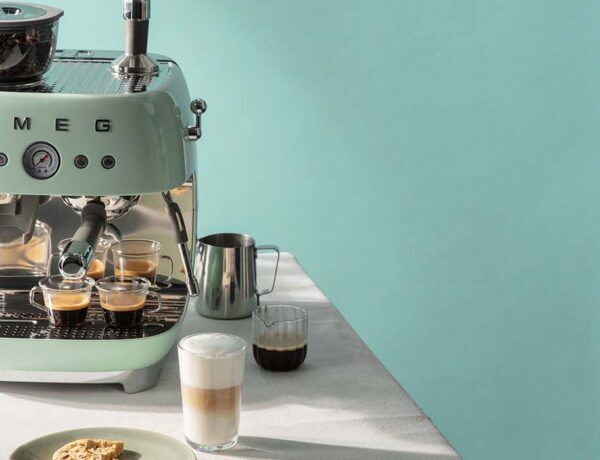 machine à café semi automatique