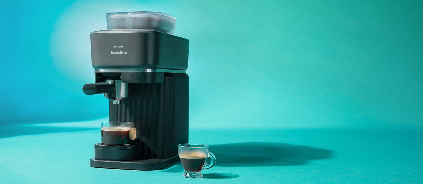 machine à café semi automatique comparatif