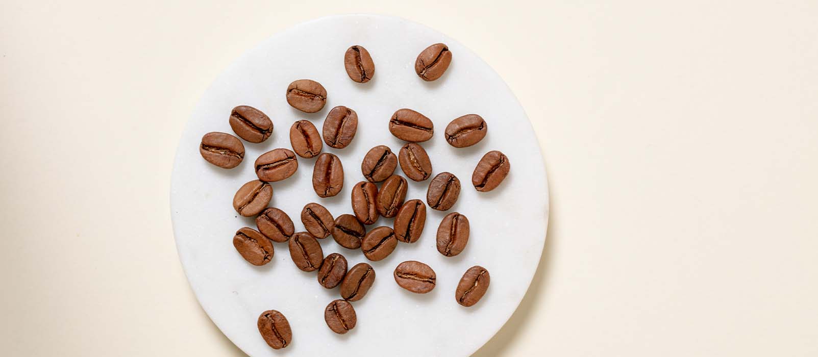 robusta caffè