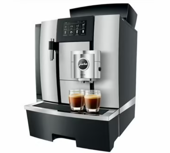 JURA GIGA X3 EB - Pack Pro