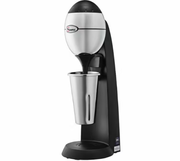 Blender pro shaker santos