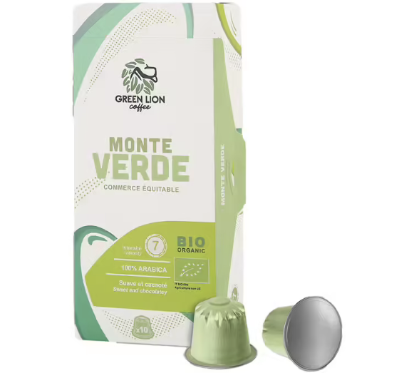 Quel est le meilleur café en capsule ? Le Guide MaxiCoffee — free download