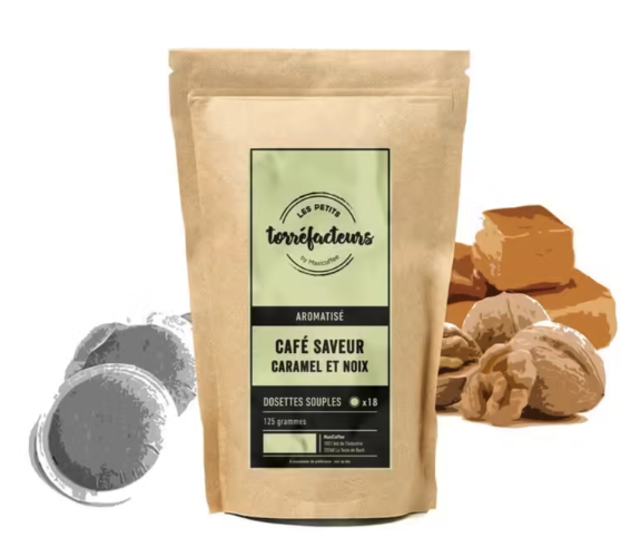 Quel est le meilleur café en capsule ? Le Guide MaxiCoffee — free download