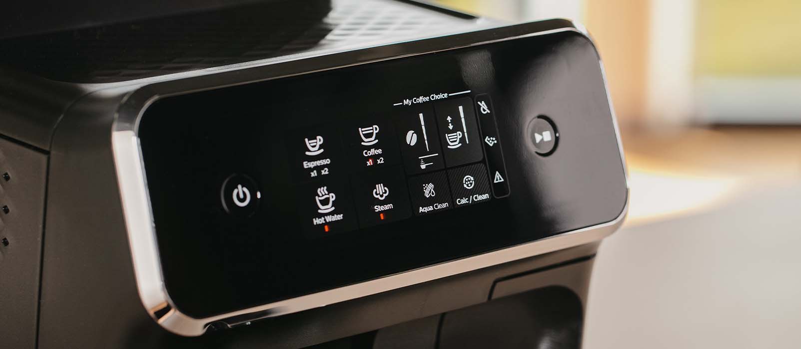 Comment réaliser le détartrage de ma Philips 2200