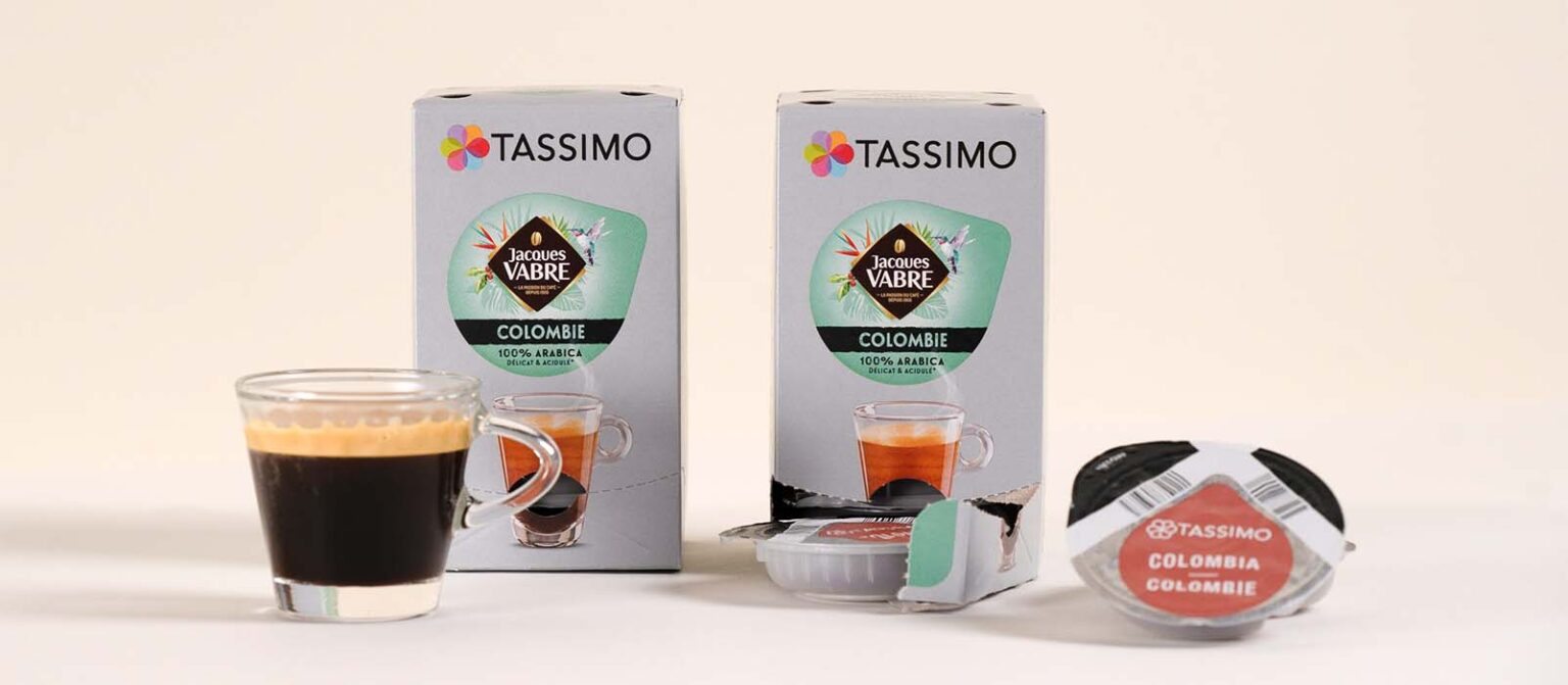 Quel est le meilleur café en capsule ? Le Guide MaxiCoffee — free download