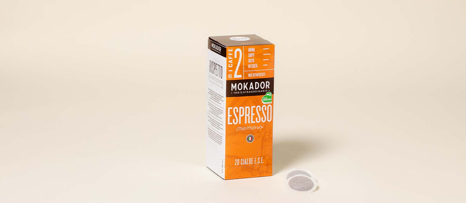 Quel est le meilleur café ESE