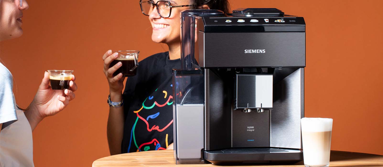 comment faire le detartrage siemens eq500