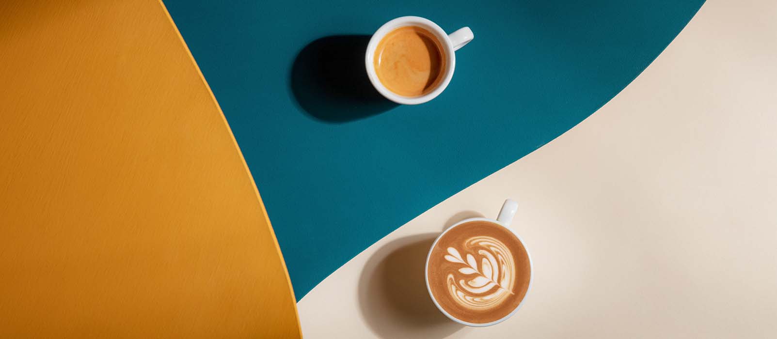 delonghi eletta explore vs rivelia cafe