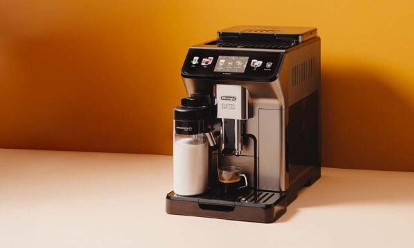 delonghi eletta explore vs rivelia comparatif