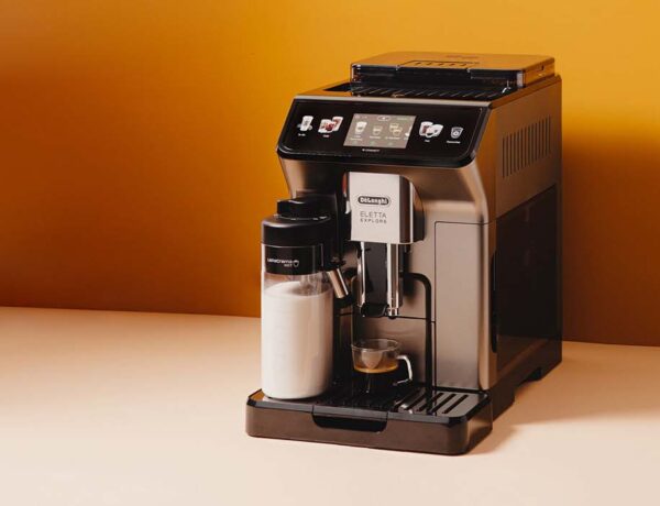 delonghi eletta explore vs rivelia comparatif