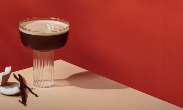 monin sirop recette creamy cocopresso