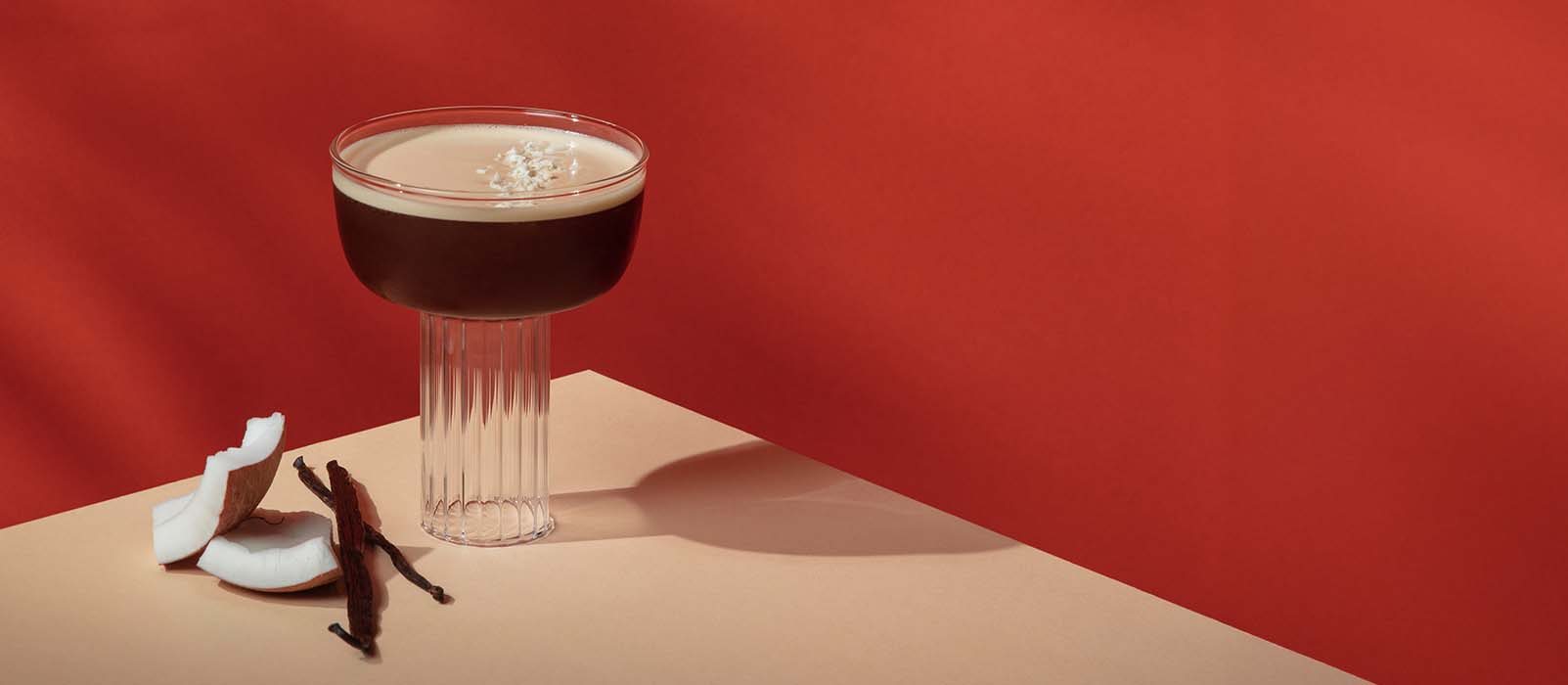 monin sirop recette creamy cocopresso