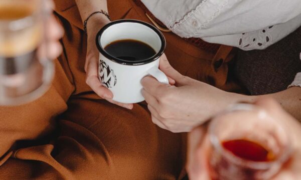 pause café au bureau rse