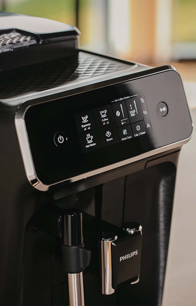 philips 2200 détartrage efficace