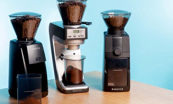 quel moulin à café baratza choisir