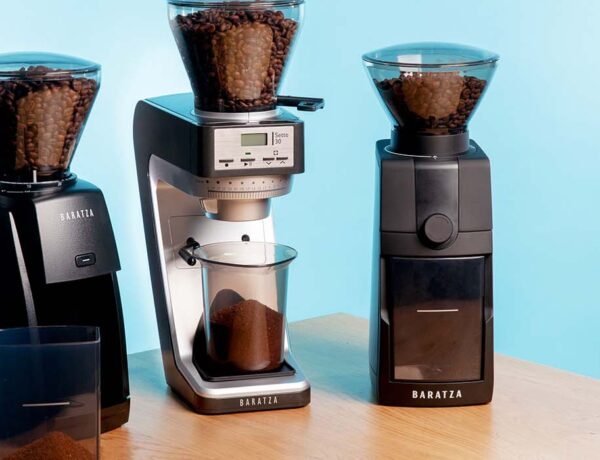 quel moulin à café baratza choisir