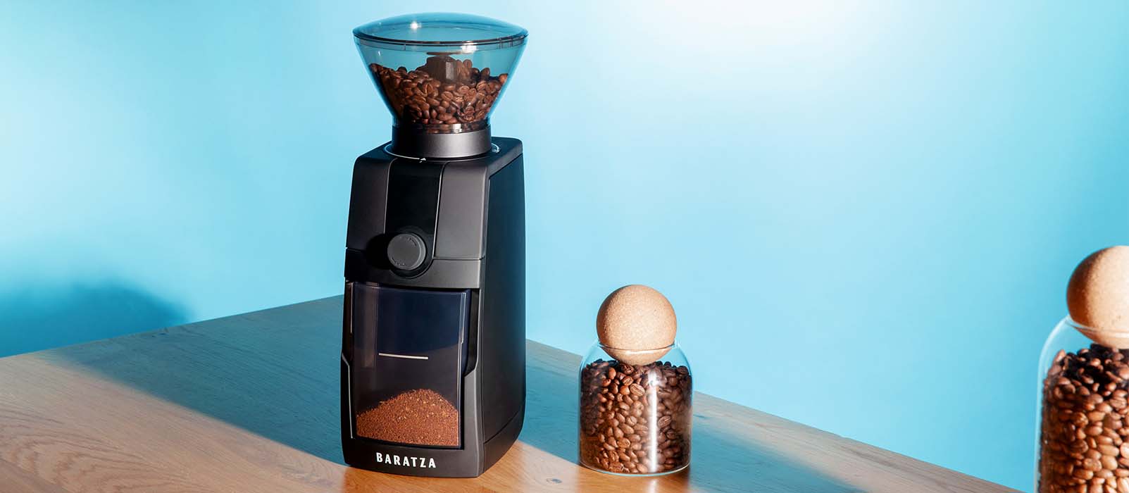 quel moulin à café baratza choisir guide achat