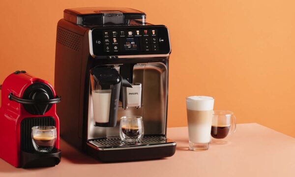 quelle machine à café choisir